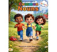 An Introduction to Common Nouns