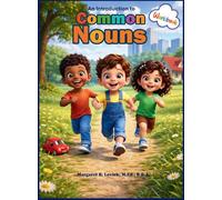 An Introduction to Common Nouns