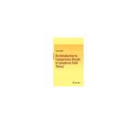 An Introduction To Compactness Results In Symplectic Field Theory
