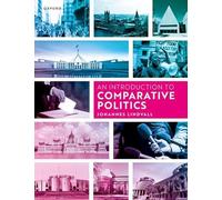 Introduction à la politique comparée – Oxford University Press