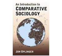 An Introduction To Comparative Sociology