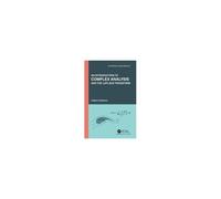 An Introduction To Complex Analysis And The Laplace Transform