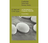 An Introduction to Composite Materials 2ed