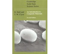 [An Introduction to Composite Materials] (By: Derek Hull) [published: August, 2003]