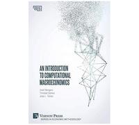 An Introduction To Computational Macroeconomics