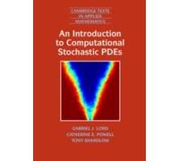 An Introduction To Computational Stochastic Pdes