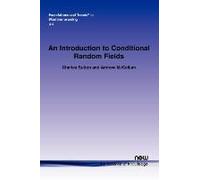 An Introduction To Conditional Random Fields