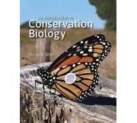 An Introduction to Conservation Biology