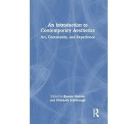 An Introduction to Contemporary Aesthetics