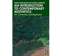 An Introduction to Contemporary Aesthetics