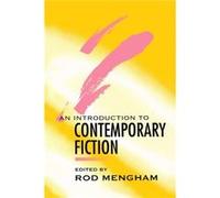 An Introduction to Contemporary Fiction