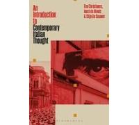 An Introduction To Contemporary Italian Thought