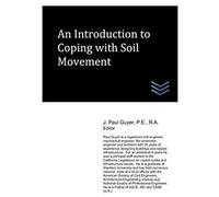 An Introduction To Coping With Soil Movement