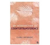 An Introduction to Countertransference by Claire Cartwright Claire Cartwright (Auteur)