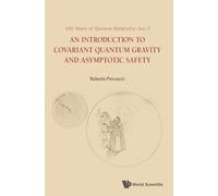 An Introduction to Covariant Quantum Gravity and Asymptotic Safety