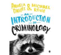 An Introduction To Criminology