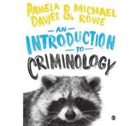 An Introduction to Criminology An Introduction to Criminology (Auteur)
