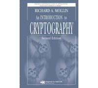 An Introduction to Cryptography