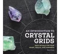 An Introduction To Crystal Grids