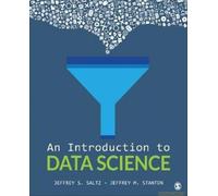 An Introduction To Data Science