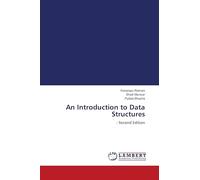 An Introduction to Data Structures: - Second Edition