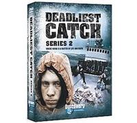 An Introduction To Deadliest Catch G