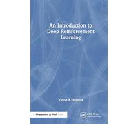 An Introduction to Deep Reinforcement Learning