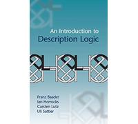 An Introduction to Description Logic