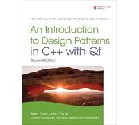 An Introduction to Design Patterns in C++ With Qt
