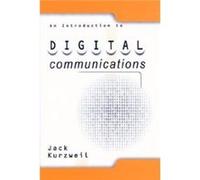 An Introduction To Digital Communications
