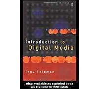 An Introduction To Digital Media
