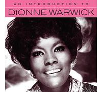 Dionne Warwick – An Introduction to Dionne Warwick – CD – Warner Music