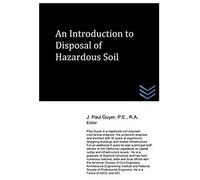 An Introduction To Disposal Of Hazardous Soil