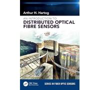 An Introduction to Distributed Optical Fibre Sensors
