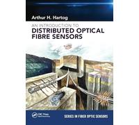 An Introduction to Distributed Optical Fibre Sensors