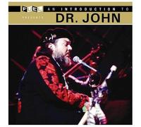An Introduction To Dr. Jo - Usa Or Canadian Import