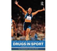 An Introduction to Drugs in Sport
