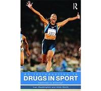 An Introduction To Drugs In Sport Andrew Smith, Andy Smith (Auteur)