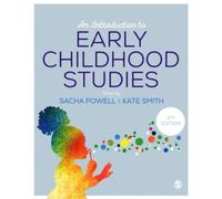 An Introduction To Early Childhood Studies