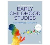 An Introduction To Early Childhood Studies