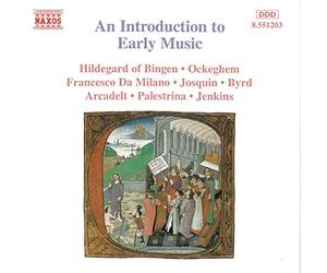 An Introduction To Early Music