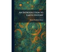 An Introduction to Earth History