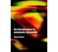 An Introduction to Economic Dynamics
