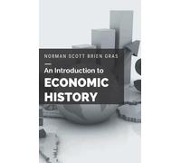 An Introduction To Economic History