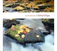 An Introduction to Edward Elgar by Various Artists [Audio CD] NEUF