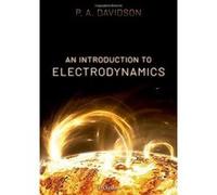 An Introduction to Electrodynamics - [Version Originale] Inconnu (Auteur)
