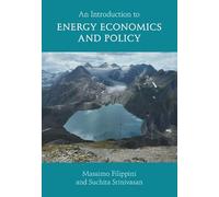 An Introduction to Energy Economics and Policy