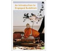 An Introduction to Engaged Buddhism by Fuller & Dr Paul University of Edinburgh & UK Fuller, Dr Paul (University of Edinburgh, UK) (Auteur)