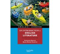 An introduction to english literature - From Philip Sidney to Graham Swift