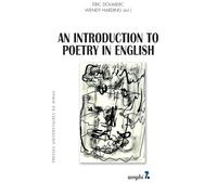 An introduction to english poetry